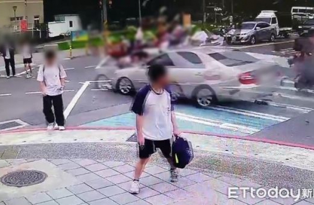 ⚠️【三峽重大車禍引發高齡駕駛視力警示】(圖)